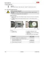 Предварительный просмотр 108 страницы ABB FSM4000-SE41F Operating	 Instruction