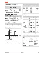 Предварительный просмотр 119 страницы ABB FSM4000-SE41F Operating	 Instruction