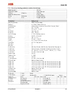 Предварительный просмотр 123 страницы ABB FSM4000-SE41F Operating	 Instruction