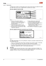 Предварительный просмотр 12 страницы ABB FSM4000 Series Operating	 Instruction