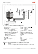 Предварительный просмотр 44 страницы ABB FSM4000 Series Operating	 Instruction