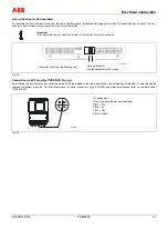 Предварительный просмотр 47 страницы ABB FSM4000 Series Operating	 Instruction