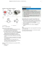 Предварительный просмотр 19 страницы ABB FSM4000 Series Operating Instruction