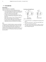 Предварительный просмотр 26 страницы ABB FSM4000 Series Operating Instruction