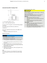 Предварительный просмотр 33 страницы ABB FSM4000 Series Operating Instruction