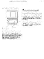 Предварительный просмотр 35 страницы ABB FSM4000 Series Operating Instruction