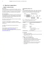 Предварительный просмотр 42 страницы ABB FSM4000 Series Operating Instruction