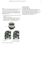 Предварительный просмотр 47 страницы ABB FSM4000 Series Operating Instruction