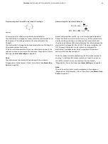 Предварительный просмотр 99 страницы ABB FSM4000 Series Operating Instruction