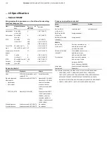 Предварительный просмотр 126 страницы ABB FSM4000 Series Operating Instruction