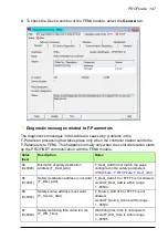 Предварительный просмотр 197 страницы ABB FSO-12 User Manual