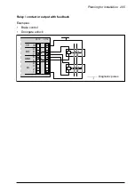 Предварительный просмотр 205 страницы ABB FSO-12 User Manual