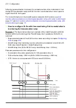 Предварительный просмотр 272 страницы ABB FSO-12 User Manual