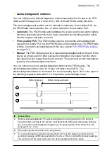 Предварительный просмотр 55 страницы ABB FSO-21 User Manual