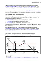 Предварительный просмотр 65 страницы ABB FSO-21 User Manual