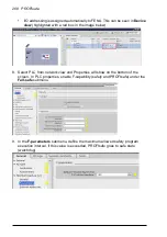 Предварительный просмотр 268 страницы ABB FSO-21 User Manual