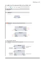 Предварительный просмотр 275 страницы ABB FSO-21 User Manual