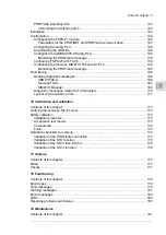 Preview for 9 page of ABB FSPS-21 User Manual