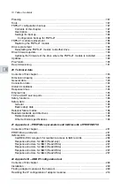 Preview for 10 page of ABB FSPS-21 User Manual