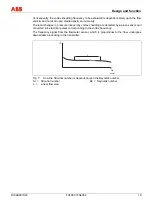 Предварительный просмотр 19 страницы ABB FV4000 Operating	 Instruction