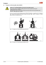 Предварительный просмотр 10 страницы ABB FXE4000 Commissioning Instructions