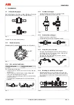 Предварительный просмотр 11 страницы ABB FXE4000 Commissioning Instructions