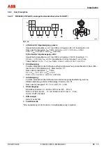 Предварительный просмотр 21 страницы ABB FXE4000 Commissioning Instructions