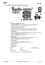 Предварительный просмотр 23 страницы ABB FXE4000 Commissioning Instructions