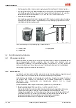 Предварительный просмотр 26 страницы ABB FXE4000 Commissioning Instructions