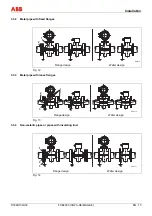 Предварительный просмотр 47 страницы ABB FXE4000 Commissioning Instructions