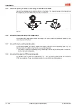 Предварительный просмотр 48 страницы ABB FXE4000 Commissioning Instructions