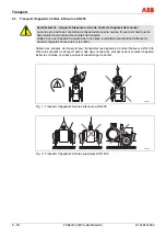 Предварительный просмотр 74 страницы ABB FXE4000 Commissioning Instructions