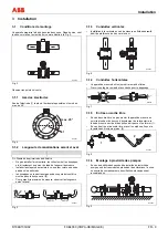 Предварительный просмотр 75 страницы ABB FXE4000 Commissioning Instructions