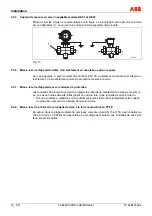 Предварительный просмотр 80 страницы ABB FXE4000 Commissioning Instructions