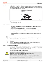 Предварительный просмотр 83 страницы ABB FXE4000 Commissioning Instructions