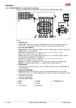 Предварительный просмотр 88 страницы ABB FXE4000 Commissioning Instructions