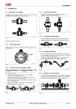 Предварительный просмотр 107 страницы ABB FXE4000 Commissioning Instructions