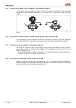 Предварительный просмотр 112 страницы ABB FXE4000 Commissioning Instructions