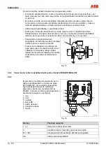 Предварительный просмотр 114 страницы ABB FXE4000 Commissioning Instructions