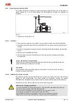 Preview for 115 page of ABB FXE4000 Commissioning Instructions