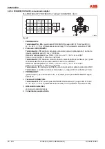 Preview for 118 page of ABB FXE4000 Commissioning Instructions