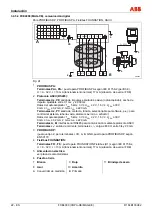 Предварительный просмотр 120 страницы ABB FXE4000 Commissioning Instructions