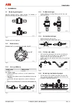 Предварительный просмотр 139 страницы ABB FXE4000 Commissioning Instructions