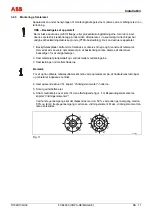 Предварительный просмотр 141 страницы ABB FXE4000 Commissioning Instructions