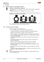 Предварительный просмотр 172 страницы ABB FXE4000 Commissioning Instructions