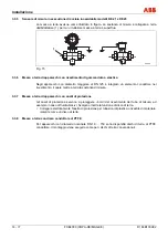 Предварительный просмотр 176 страницы ABB FXE4000 Commissioning Instructions