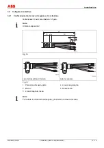 Предварительный просмотр 177 страницы ABB FXE4000 Commissioning Instructions