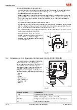 Предварительный просмотр 178 страницы ABB FXE4000 Commissioning Instructions