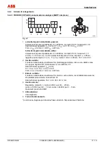 Предварительный просмотр 181 страницы ABB FXE4000 Commissioning Instructions