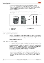 Preview for 186 page of ABB FXE4000 Commissioning Instructions